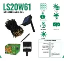 SERIE SOLAR 20W LS20W61  TIANLAI