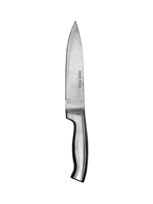 (71118) CUCHILLO CHEF 7" GOOD WILL