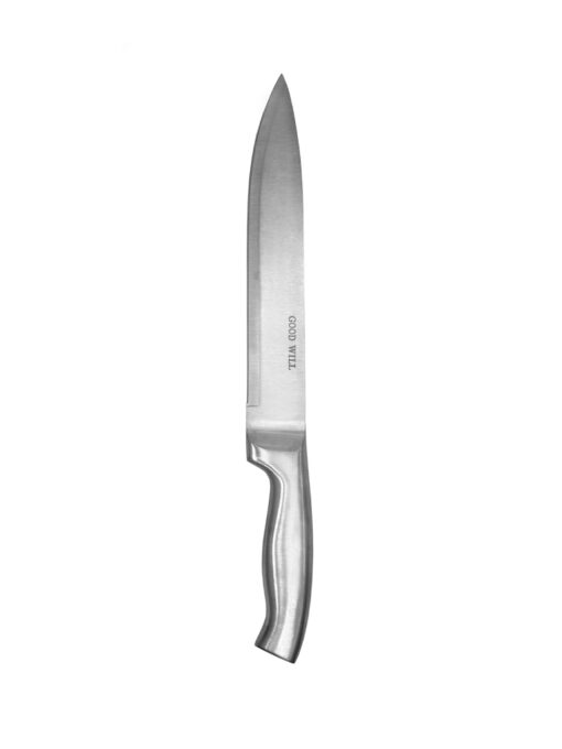 (71120) CUCHILLO CHEF 9" GOOD WILL