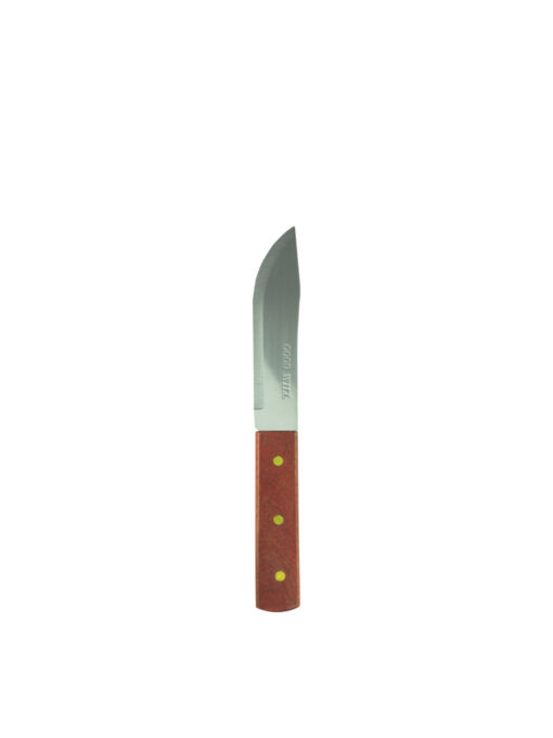 (GW-37) CUCHILLO MADERA