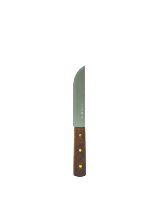 (GW-38) CUCHILLO MADERA 6'