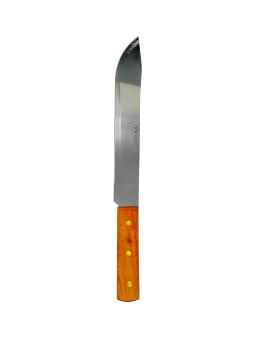 (GW-40) CUCHILLO MADERA