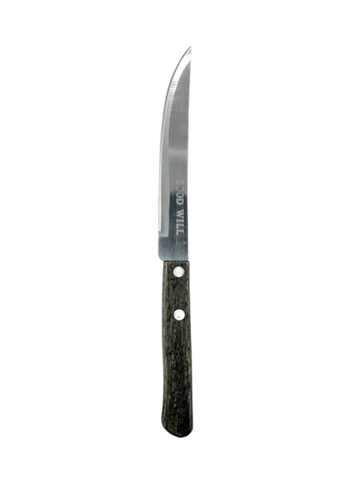 (GW-49) CUCHILLO LISO CHICO