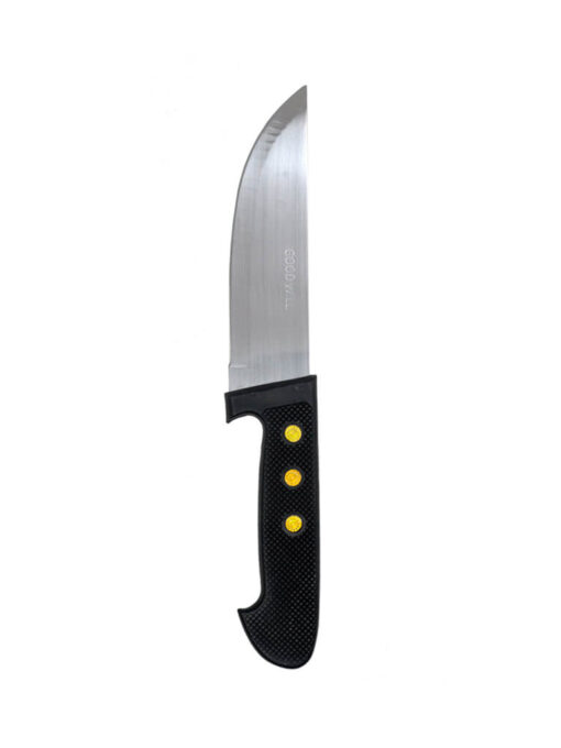 (GW-51) CUCHILLO CACHA PLASTICO 