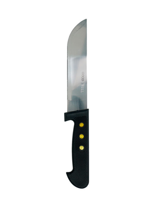 (GW-52) CUCHILLO PLASTICO 6' 