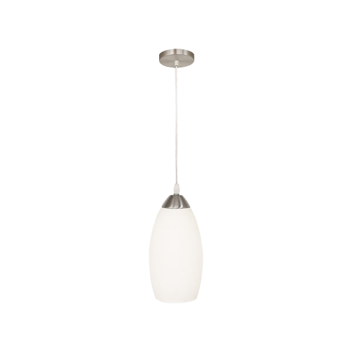 (MX-CL7002-1) LUMINARIO COLGANTE VIDRIO SOPLADO (MAXXI)