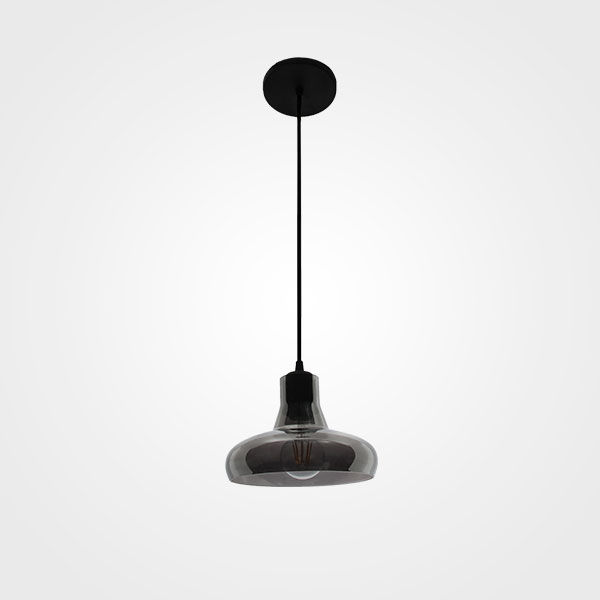 (MX-CL8024) LUMINARIO COLGANTE VIDRIO SOPLADO DEGRADADO