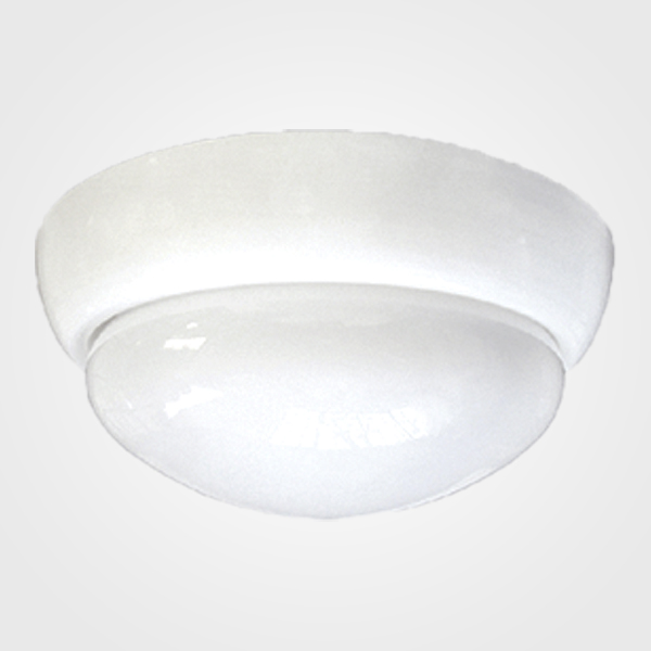 (MX-PF4490/B/LED60) PLAFON LED BASE ACERO COLOR BLANCO (MAXXI)