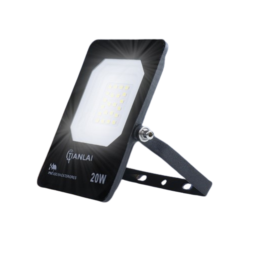 (R13W20S05) REFLECTOR SLIM 20W TIANLAI