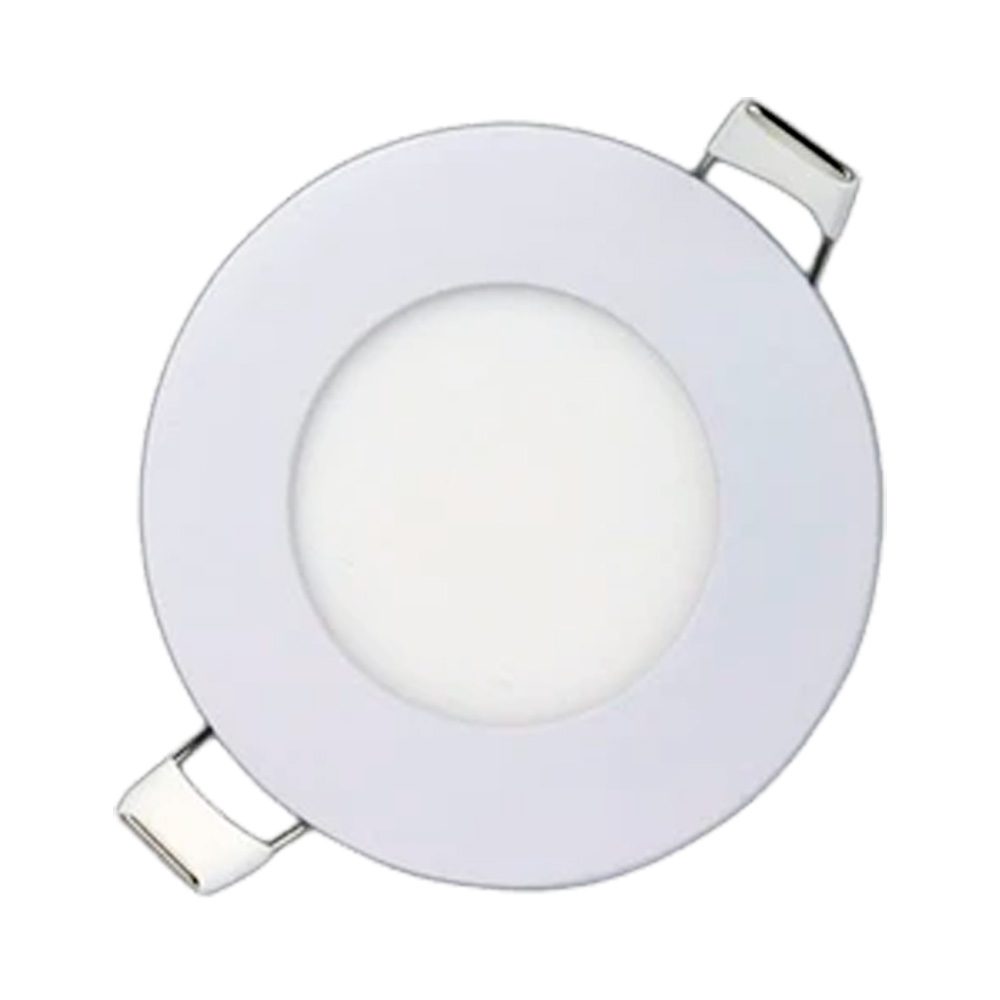 (S26W03) LUMINARIO SLIM 3W TIANLAI