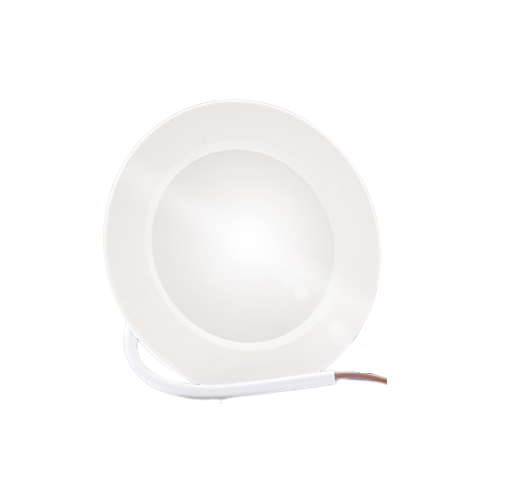 (S54W12) LUMINARIO LED 12W SPOT DELGADO TIANLAI