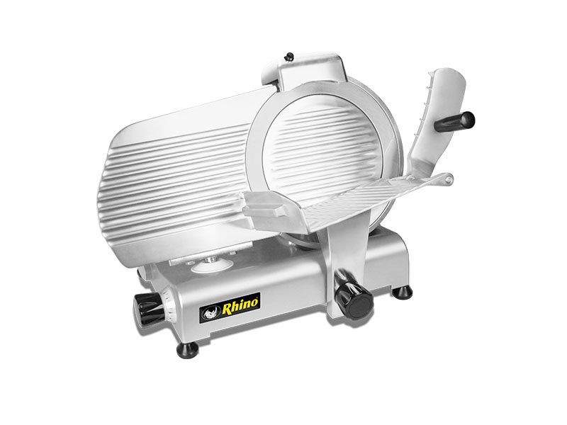 (SLI-275) REBANADORA DE JAMON Y QUESO 275MM