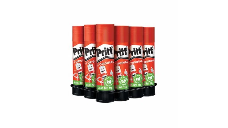 ADHESIVO PRITT 11G