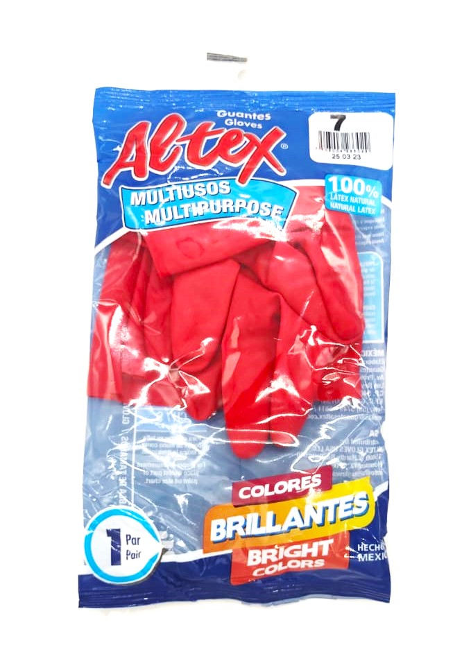 ALTEX #7