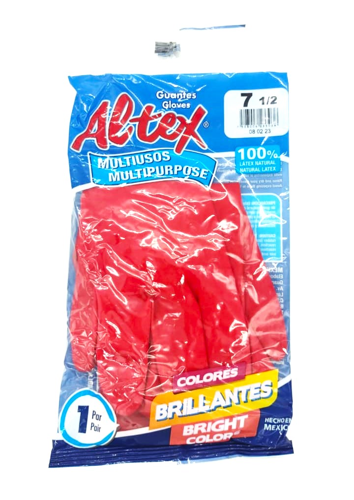 ALTEX #7 1/2