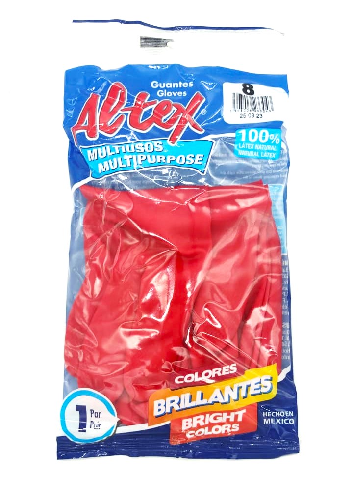 ALTEX #8