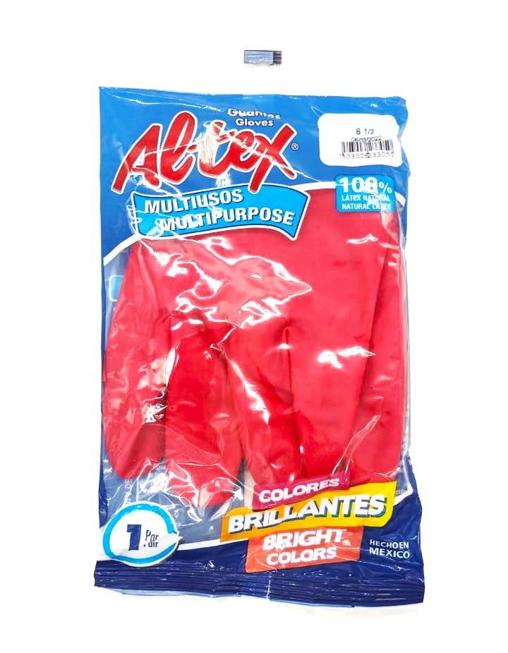 ALTEX #8 1/2