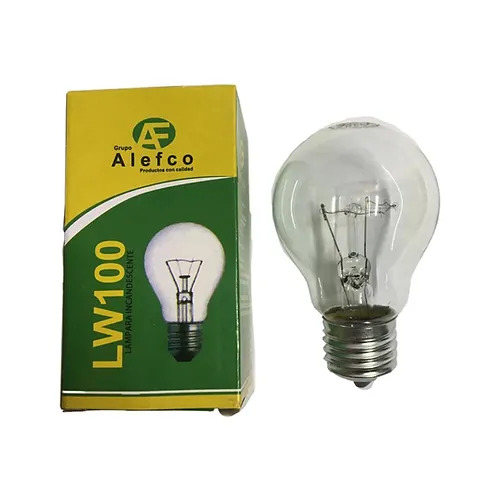 FOCO ALEFCO 100W