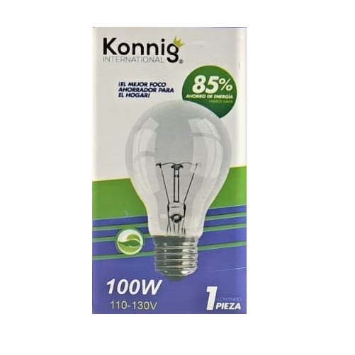 FOCO KONNIG 100W