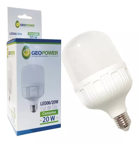 FOCO OMNI 20W. GEOPOWER  (LED06/20W)