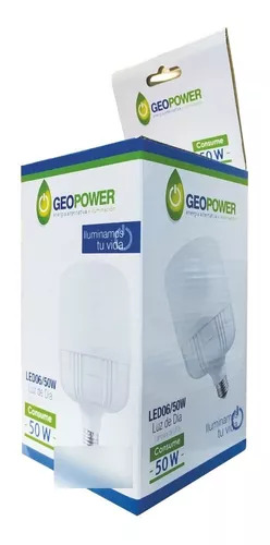 FOCO OMNI 50W GEOPOWER (LED06/50W)