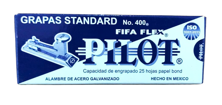 GRAPA PILOT GRANDE C/5000