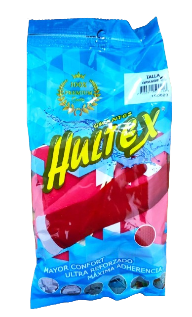 GUANTE HULTEX #9