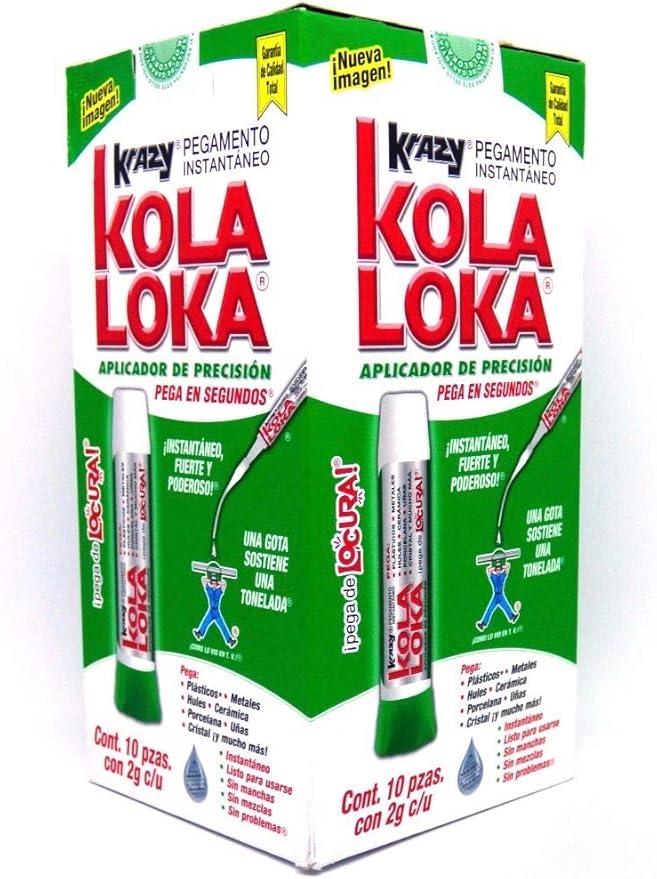 KOLA LOKA CLASICA