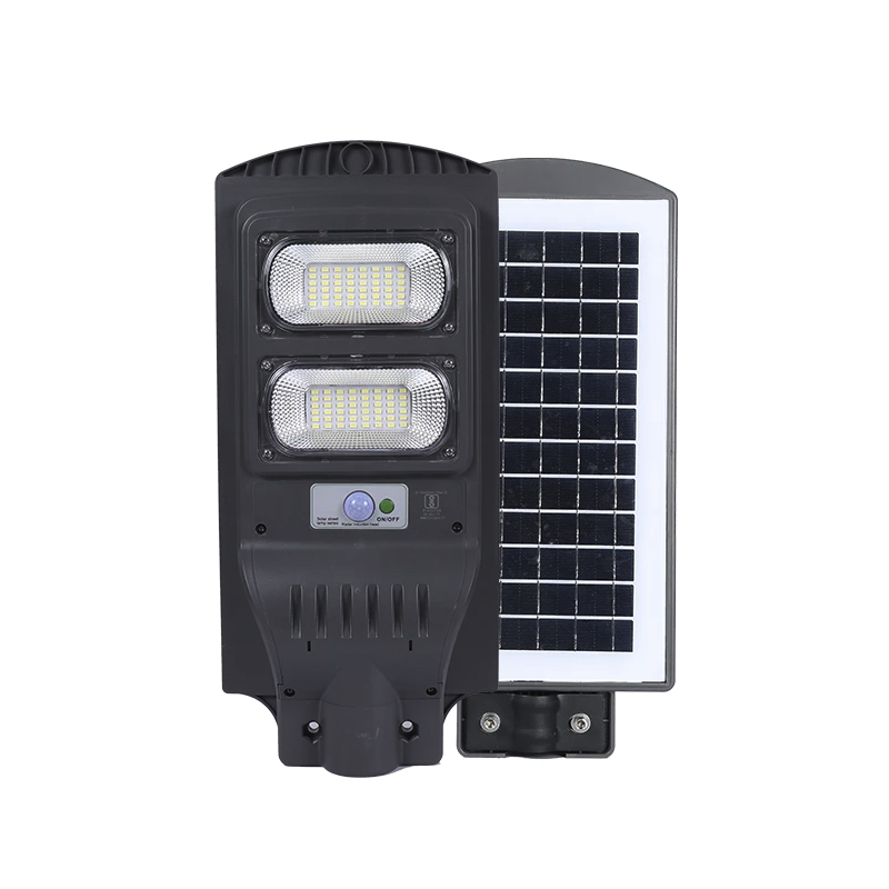 LAMPARA SUBURBANA SOLAR 60W