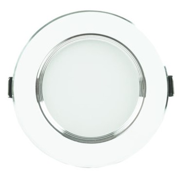 LUMINARIO DE LEDS BLANCO 7W (20368) DUBAI