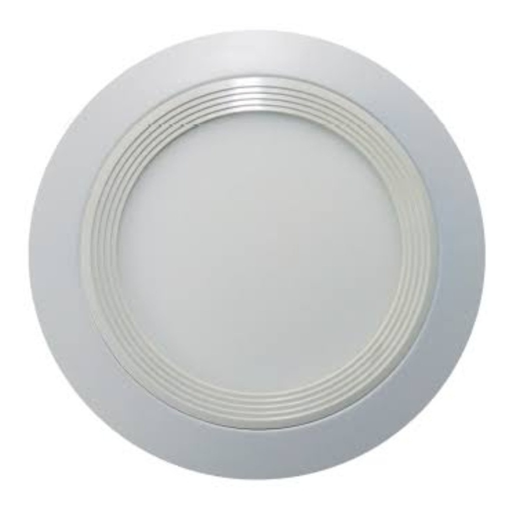 LUMINARIO SLIM 12W GEOPOWER (LR-LED/12W)