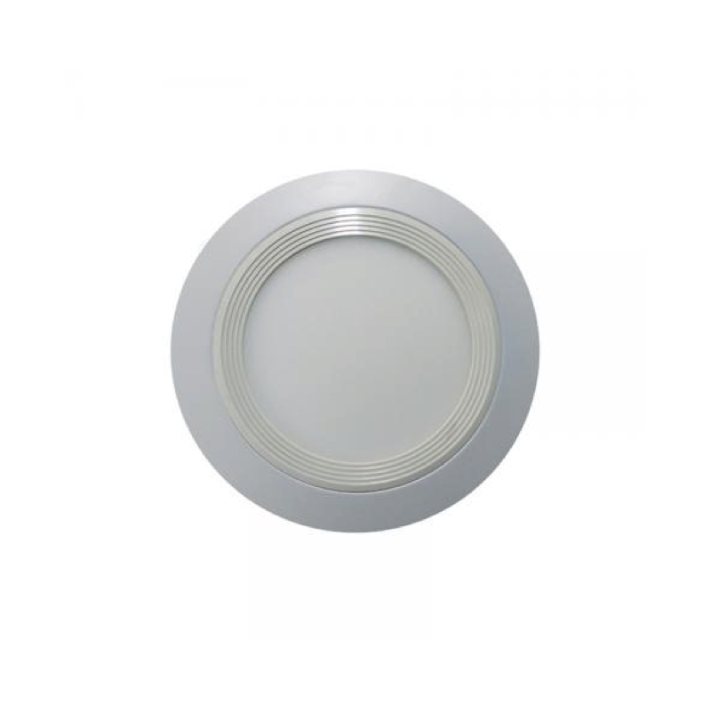 LUMINARIO SLIM 3W LUZ BCA. GEOPOWER (LR-LED/3W)