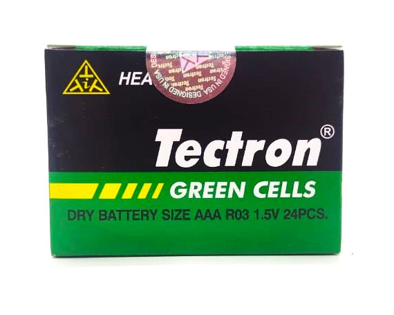 TECTRON AAA C/24