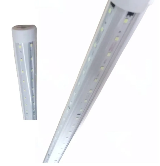 TUBO DOBLE LED 30W. M´LESSO (E-9988D)