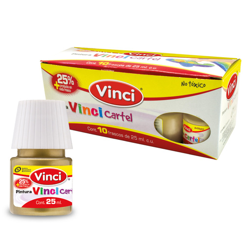 Vinci Oro