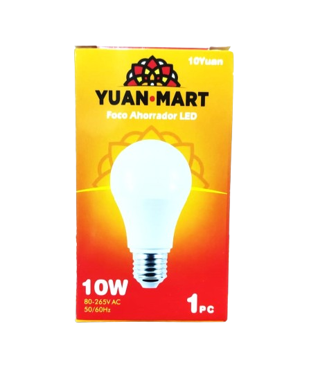 (YM10) FOCO 10W YUAN-MART