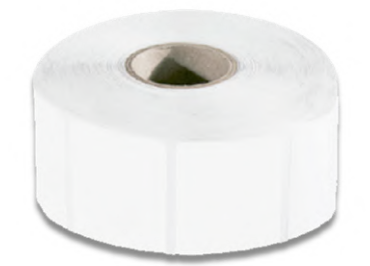 ROLLO CON 1,000 ETIQUETAS TÉRMICAS DE 57 X 40 MM. PARA BAET-30 G2