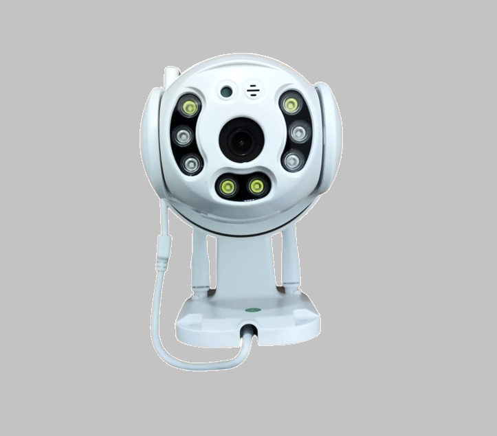 CAMARA SMART WIFI 