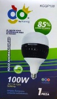 FOCO LED 100W TIPO INDUSTRIAL KONNIG 