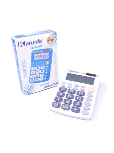 [7503175680570] (68057) CALCULADORA