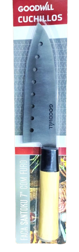 [71802] (71802) CUCHILLO ESTILO JAPONES 7" 