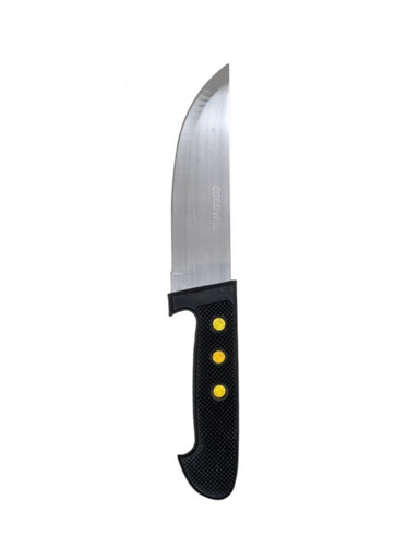 [GW-51.] (GW-51) CUCHILLO CACHA PLASTICO 