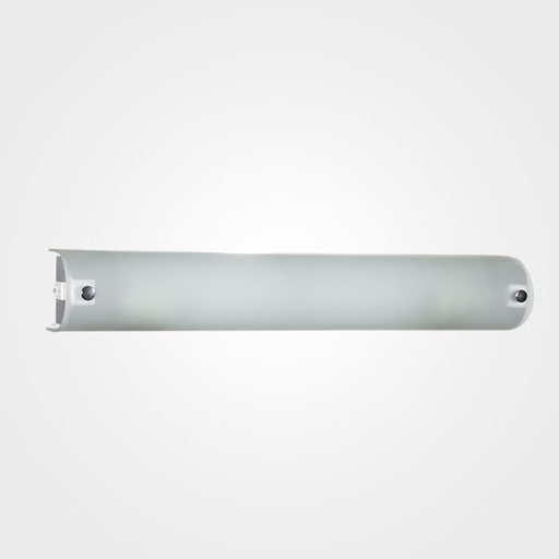 [MX-AR2245/LED30] (MX-AR2245/LED30) ARBOTANTE LED LUZ CALIDA VIDRIO MATE (MAXXI)