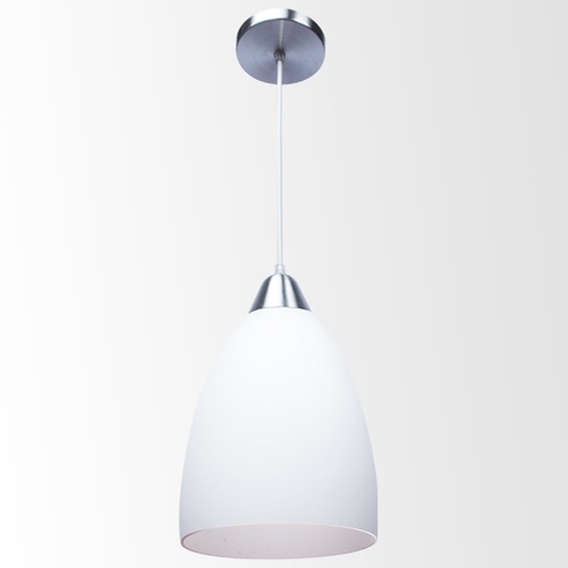 [MX-CL1810] (MX-CL1810) LUMINARIO COLGANTE VIDRIO SOPLADO (MAXXI)