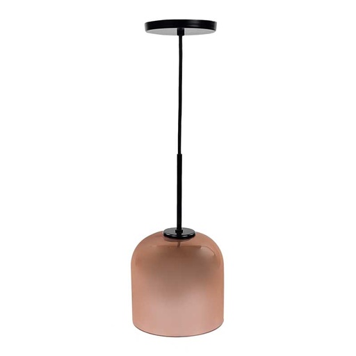 [MX-CL1817/CB] (MX-CL1817/CB) LUMINARIO COLGANTE VIDRIO SOPLADO COBRE (MAXXI)