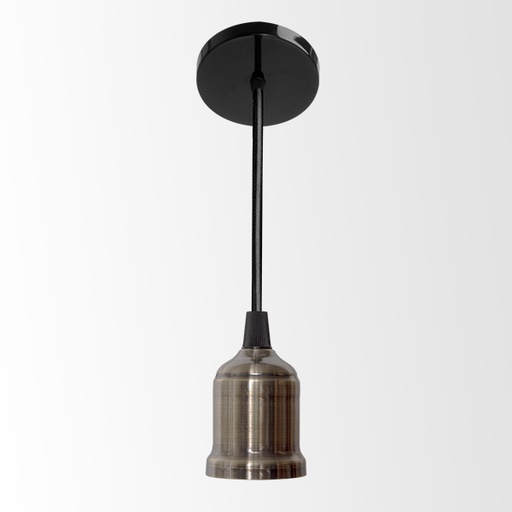 [MX-CL7013/LA] (MX-CL7013/LA) LUMINARIO COLGANTE LATON ANTIGUO (MAXXI)