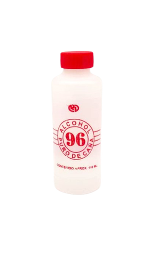 [ALCOHOL 96 110ML] Alcohol 96 110ml