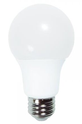 [7502241584293] FOCO 10W GEOPOWER LUZ CALIDA (LED06C/10W)