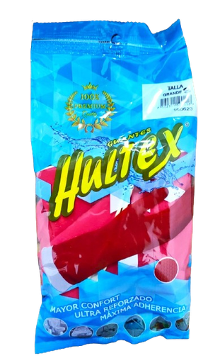 [HULTEX #9] GUANTE HULTEX #9