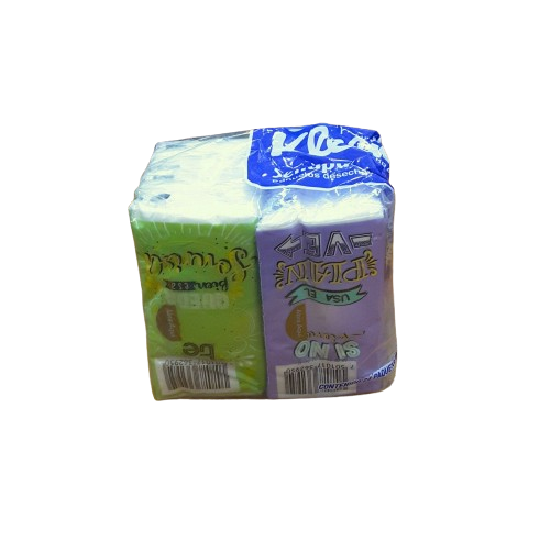 [KLEENEX C/8] PAÑUELOS KLEENEX C/8 PZAS